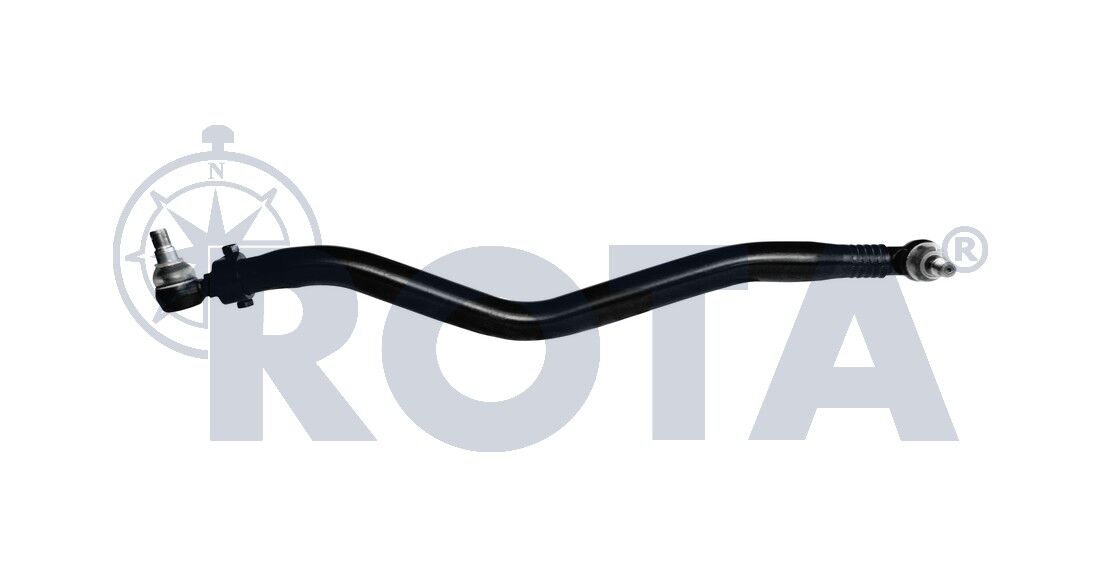 Komple Rot - Scanıa / 1897667 - 482779 1507260