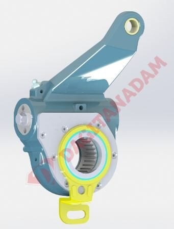 Boşluk Ayarlayıcı (Fren Cırcırı) - Otomotik - Sol Arka - 425018