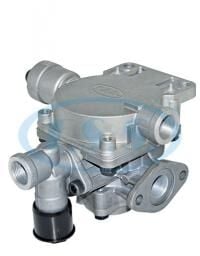 Acil Durum Valfi - Schmıtz - Daf Kogel - Goldhofer - Evobus - Kasbohrer - Neoplan / Oem: 971 002 533 0 - 971 002 532 0