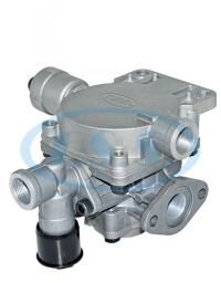 Acil Durum Valfi - Schmıtz - Daf Kogel - Goldhofer - Evobus - Kasbohrer - Neoplan / Oem: 971 002 533 0 - 971 002 532 0