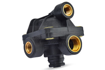 Role Valfi - Daf - Man - Renault / Oem No: 1505412 - 8137884 - 9730060000
