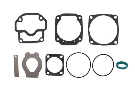 Kompresör Tamir Takımı - Mercedes / 0041319401 - 0041319501 - LP1813 - II18355 - LK1814 - II18356