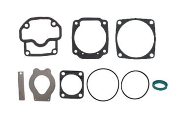 Kompresör Tamir Takımı - Mercedes / 0041319401 - 0041319501 - LP1813 - II18355 - LK1814 - II18356