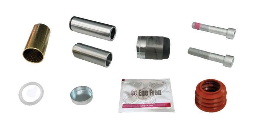 Kaliper Tamir Takımı - Bova - Bpw - Daf - Mercedes - Dennıs - Iveco - Man - Neoplan - Saf - Scanıa - Knorr / 6002-14 - 10-1320 - 1040 - 151107 - 14750