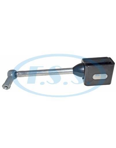 Süspansiyon Valfi - Renault - Iveco / Oem: 433 302 016 0