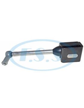 Süspansiyon Valfi - Renault - Iveco / Oem: 433 302 016 0