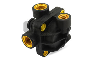 Role Valfi - Daf - Mercedes - Man / Oem No: 1505150 - DP002130 - 9730060010