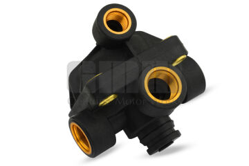 Role Valfi - Daf - Mercedes - Man / Oem No: 1505150 - DP002130 - 9730060010