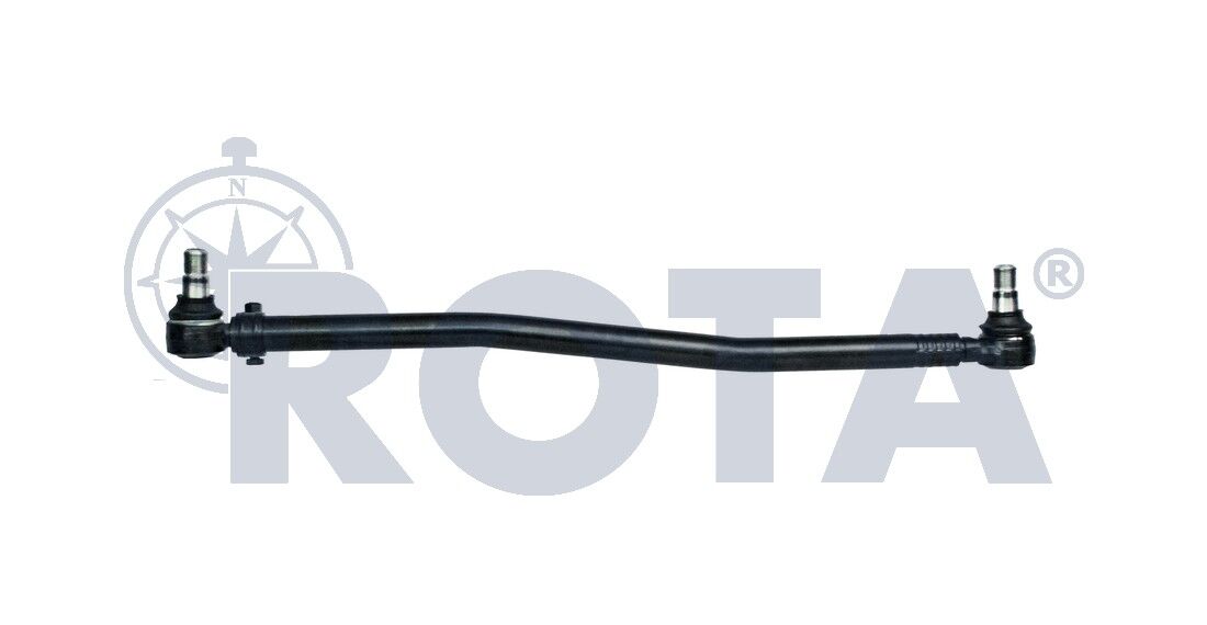 Komple Rot - Mercedes / 0024609305 - 0024609205