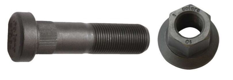 Bijon - Iveco - Arka - 42064829