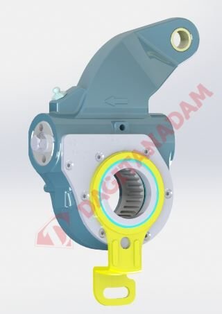 Boşluk Ayarlayıcı (Fren Cırcırı) - Otomatik - 425016