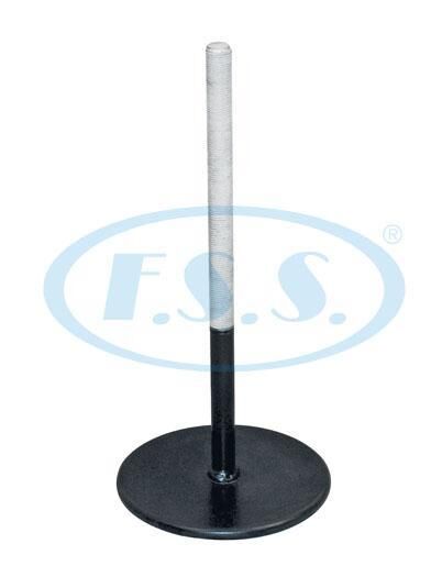 Fren Körüğü Düz Flanşı - Strok 57