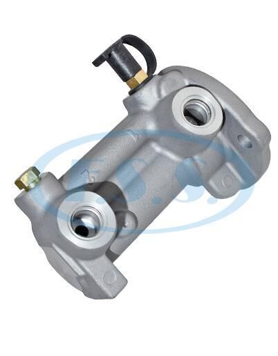 Şanzıman Atlatma Silindiri – Man / Oem: 629218AM - 81326556181