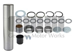 Dingil Tamir Takımı - Man F2000 26322 49 50X50X223