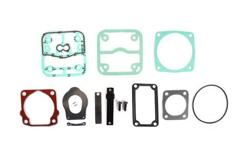 Kompresör Tamir Takımı - Otokar / SEB22522 - 04905010 - LK3869 - K016932