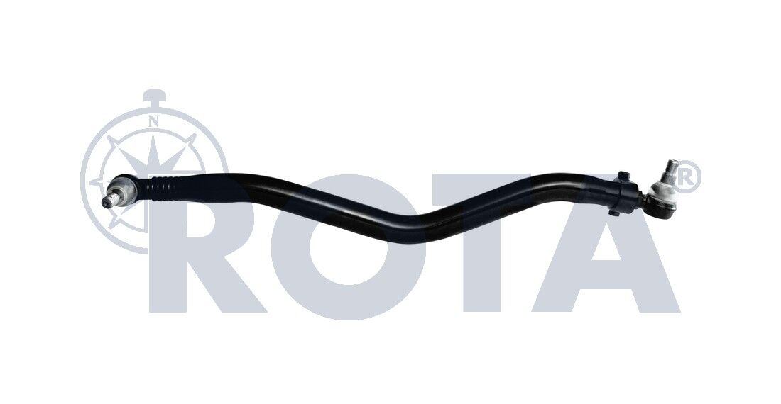 Komple Rot - Scanıa / 1897665 - 478621 1497223