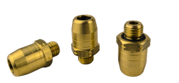 Rakor Hortum Adaptörü - M22X1,5 10X1,0 mm