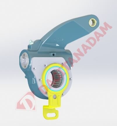 Boşluk Ayarlayıcı (Fren Cırcırı) - Otomatik - 425015