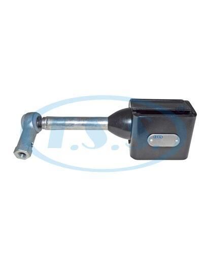 Süspansiyon Valfi - Mercedes Actros / Oem: 433 302 024 0