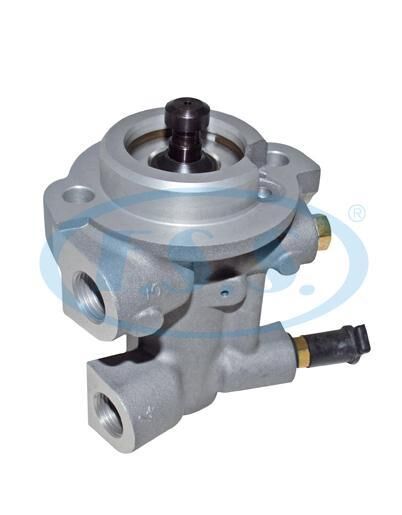 Şanzıman Atlatma Silindiri - Mercedes Atego / Oem: 626156Am - 0012602563