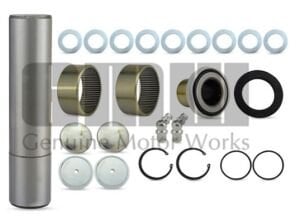 Dingil Tamir Takımı - Man Tga/Tgm/Tgl 52X53X235