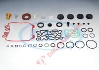 Hava İşlem Ünitesi Tamir Takımı - Scanıa