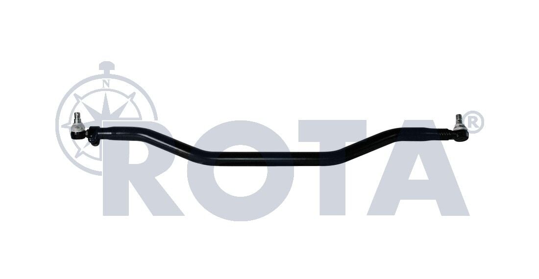 Komple Rot - Scanıa / 1388958 - 1897334 1411403 1734021