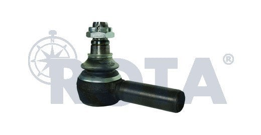 ROTBAŞI - 52RS009939 - 52RS011699 - BMC