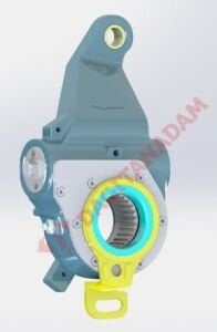 Boşluk Ayarlayıcı (Fren Cırcırı) - Otomatik - Sağ Arka - Mercedes - 425031