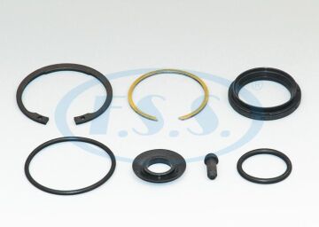 Basınç Ayar Valfi Tamir Takımı - Mercedes - Volvo - Scanıa - Renault Vı - Daf - Man / Oem: 1 487 010 221