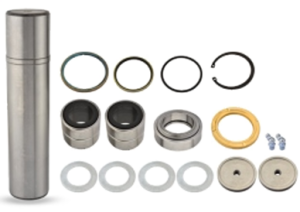 Dingil Tamir Takımı - Mercedes