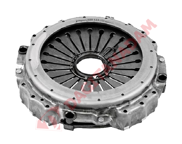 DEBRİYAJ BASKISI - 430MM BMC FORD MERCEDES