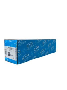 Süspansiyon Valfi - Man - Steyr / Oem: 433 302 026 0