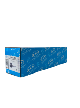 Süspansiyon Valfi - Man - Steyr / Oem: 433 302 026 0