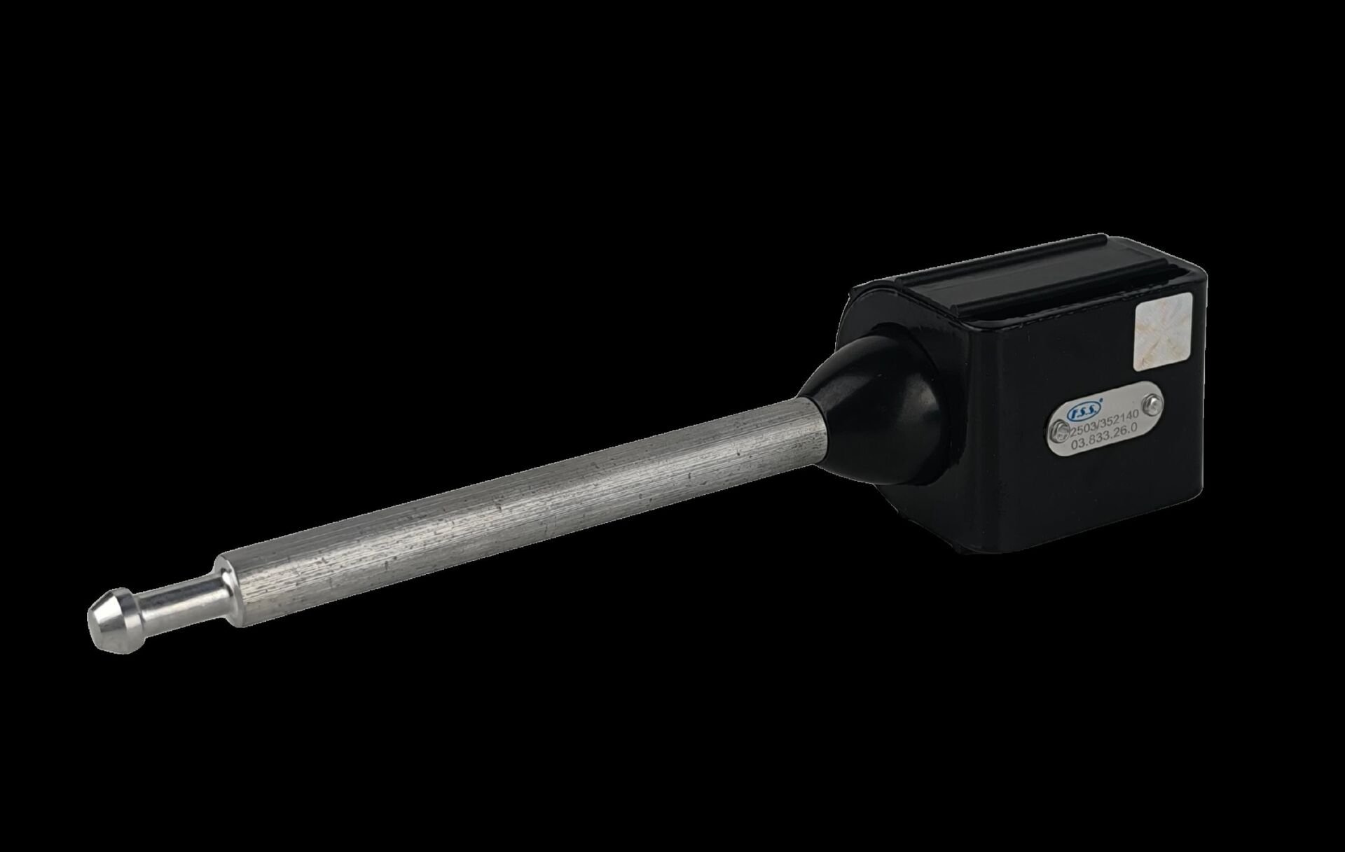 Süspansiyon Valfi - Man - Steyr / Oem: 433 302 026 0