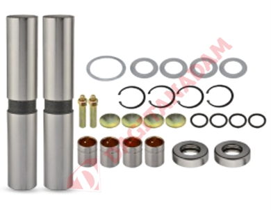 DİNGİL TAMİR TAKIMI - MERCEDES MB800 30X170