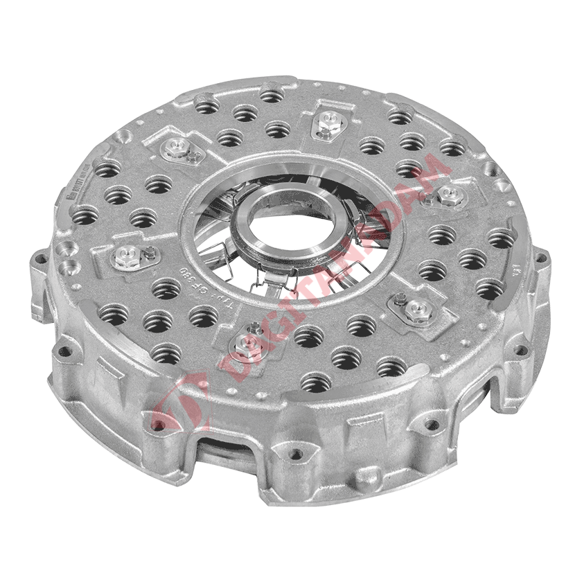 Debriyaj Balatası - Sabit Göbek / Mercedes - Oem: 003 250 56 03