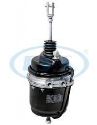 Fren Körüğü - İmdatlı S-Kam (Kampana Tipi) 24/24 DP Leyland Daf / Oem: 925 321 201 0