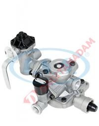 Acil Durum Valfi / Oem: 971 002 621 0