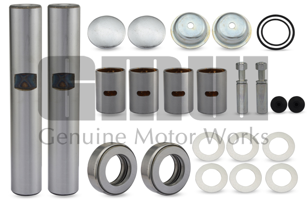 Dingil Tamir Takımı - Mıtsubıshı 449-659