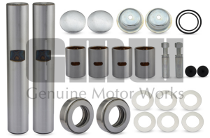 Dingil Tamir Takımı - Mıtsubıshı 449-659