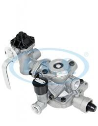 Acil Durum Valfi / Oem: 971 002 621 0