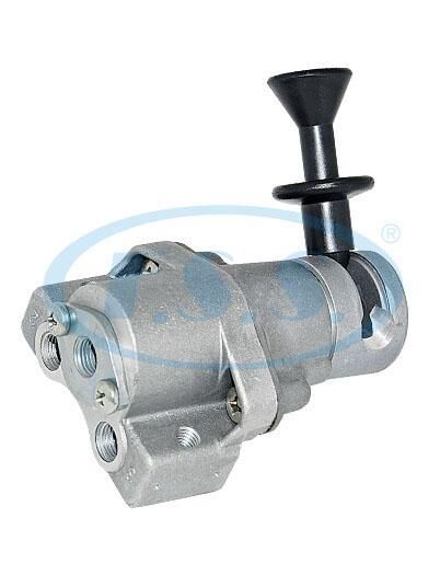 El Freni Valfi - Bmc / Oem: Apsa/5890
