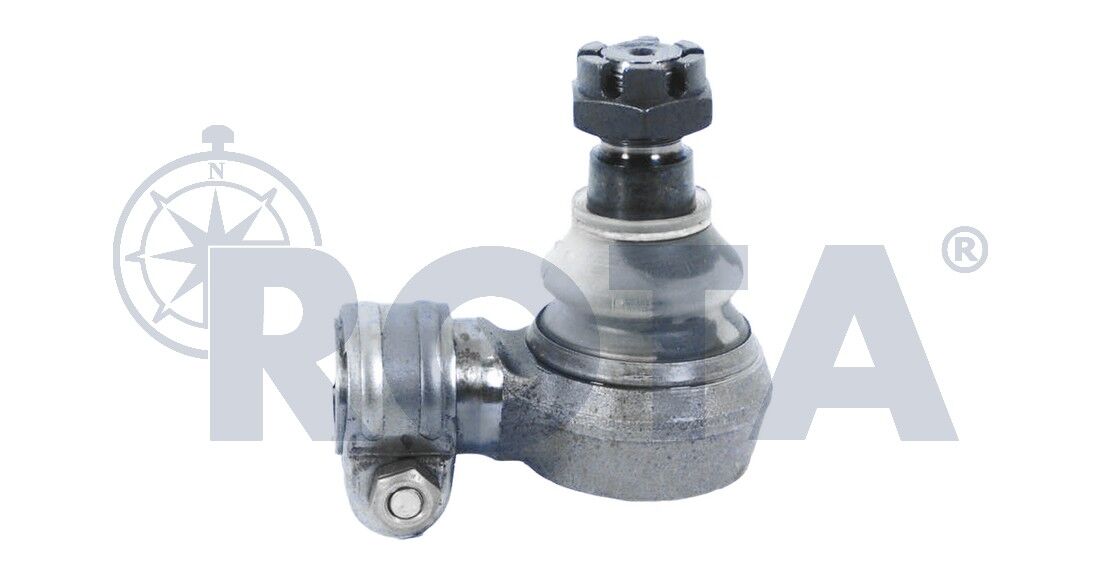 Dişi Rot Başı - Sağ - Iveco - Renault - Astra - Daf - Man - Neoplan - Volvo- Man / 5001823718 98166467 - 1271125 42538047 81953016232 11019986 3099129 42530316 93157156