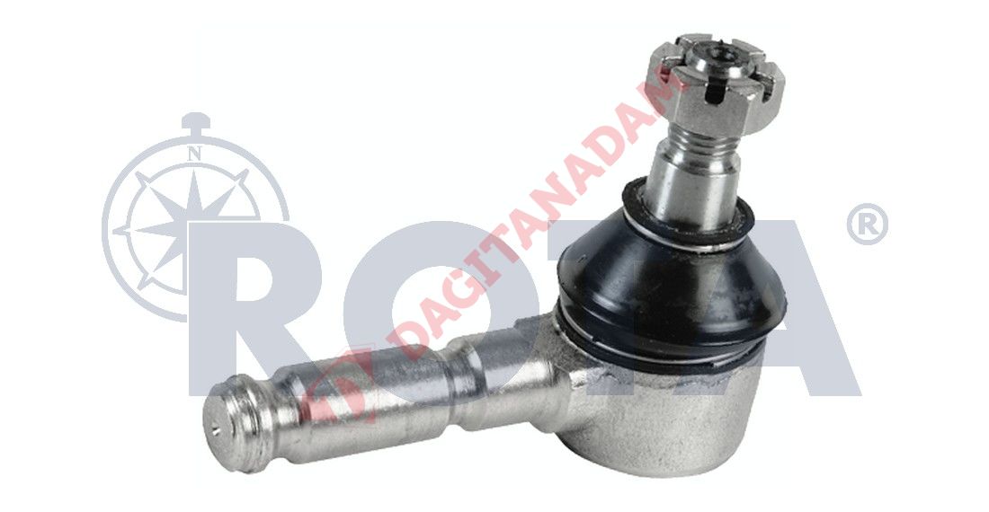 Vites Rot Başı - Iveco - 250700003 - 8564527