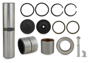 Dingil Tamir Takımı - Renault Kerax 50X235