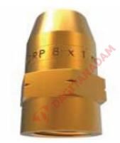 Rakor Dişi Hortum Adaptörü - M16X1,5 12X1,5 Mm