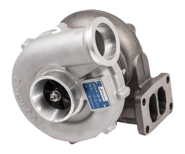 Turbo – Mercedes | Oem 3660960899 | Dönmez