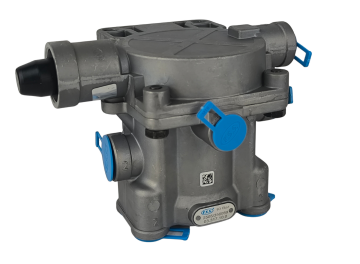 Acil Durum Valfi - Fruehauf - Daf - Schmıtz - Krone - Kogel - Neoplan - Scanıa - Man / Oem: 971 002 152 0