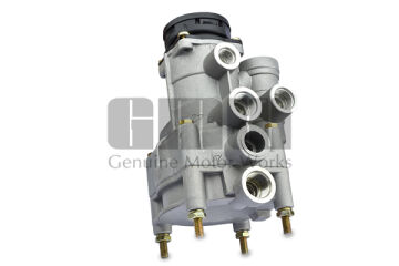 Dorse Kontrol Valfi - Daf - Man - Wabco / Oem No: 1450726 - 1259855 - 9730093000